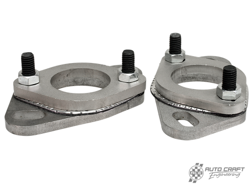 [155-200-101/FA] 35mm flange adapters, Vintage speed - Various aircooled