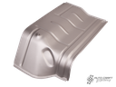 Wheelhousing, front right - Type 2, 55>67