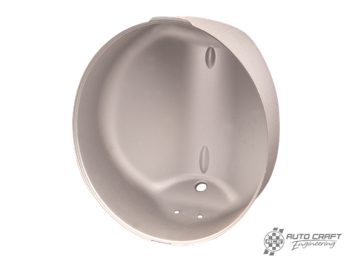 [111-821-121/AZ/SWT] Headlight bowl - Type 1, 58>67