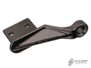 Latch catch, front, left/right, Pick up - Type 2, 52>79