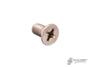Screw, dropside, rear latch - Type 2, 52>79