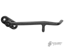 Latch, rear, left, pick up - Type 2, 52>79