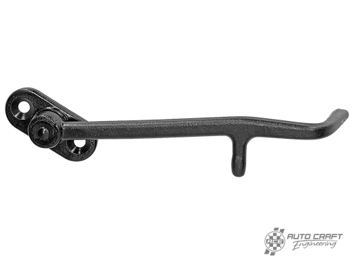 [261-829-473/B] Latch, rear, left, pick up - Type 2, 52>79