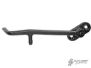 Latch, rear, right, pick up - Type 2, 52>79