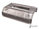 Cab seat box - Type 2, 55>67