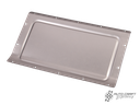 Cover for air duct - Type 2, 55>67