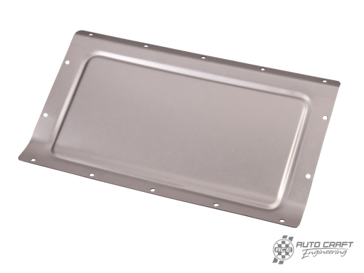 [211-817-753] Cover for air duct - Type 2, 55>67