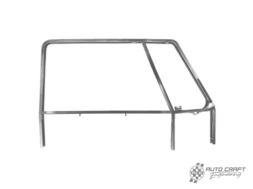 [211-837-080/B/SWT] Cab door top frame, right - Type 2, >67