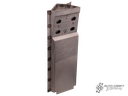 A post repair, left, 250mm - Type 2, >67