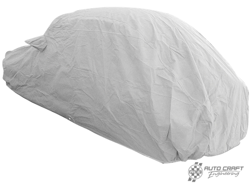 [113-817-001/A] Deluxe car cover - Type 1, 50>79