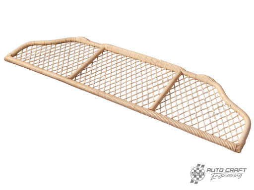 [111-857-110/A] Bamboo style parcel shelf - Type 1