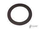 Shim for Billet alternator/dynamo pulley
