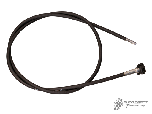 [111-957-801/H] Speedo cable, LHD - Type 1, 52>57 & Type 14, 67>71