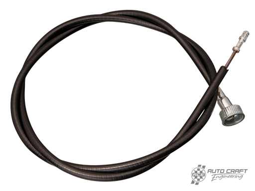 [111-957-801/J] Speedo cable, LHD - Type 1, 58>79 & Type 14, 58>71