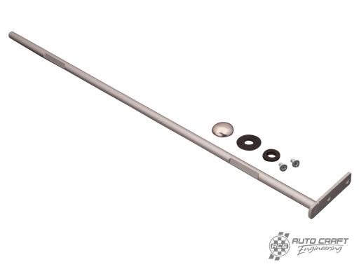 [BB-162] Air box shaft kit - Type 2, 55>67