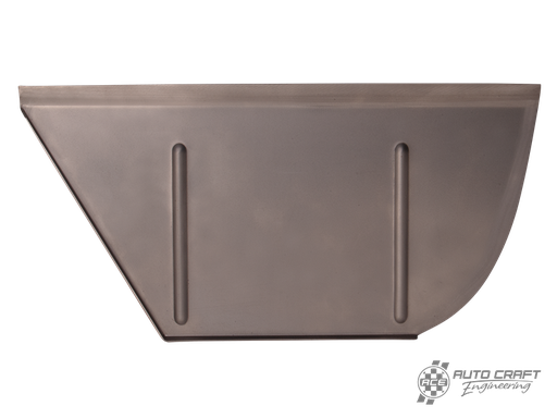 [211-813-363/A] Rear arch closing panel, left - Type 2, 66>71