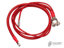 Positive battery cable - Various aircooled