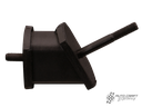 Engine mount, rear, 1700cc-2000cc - Type 2, 72>79