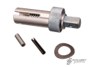 Heater control mechanism - Type 1, 52>64 & Type 2, 52>67