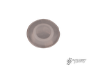 Cap, rear panel - Type 2, 73>79