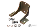 Gearbox nose cone mount - Type 2, 68>71