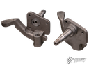 Dropped spindles for drum brakes - Type 1, 55>65