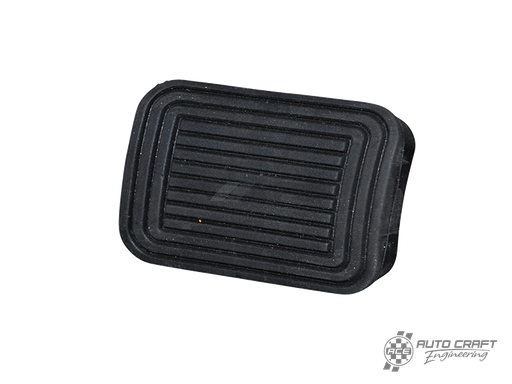 [211-721-173] Clutch/brake pedal cover, pair - Type 2, 68>79