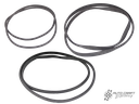 Pop-out seal kit - Type 2, 55>67
