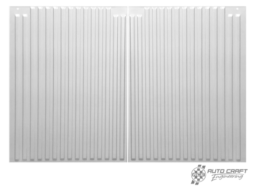 [261-898-465/SWT] Load bed panels, front, pair, single cab - Type 2, >67