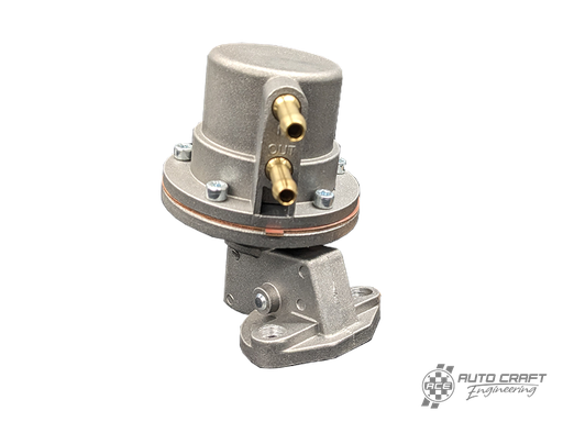 [113-127-025/F] Fuel pump, original style - Type 1 based engine with alternator