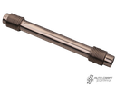 Stainless steel push rod tube, windage - 1300cc-1600cc