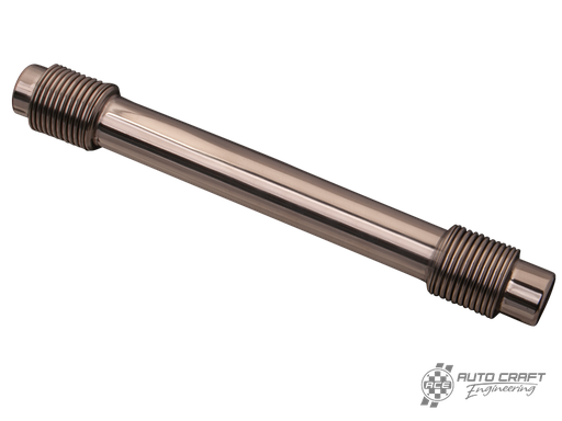[311-109-335/WSS] Stainless steel push rod tube, windage - 1300cc-1600cc