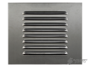 Side panel, louvre repair section, 8 Vent (outward) - Type 2, 50>55
