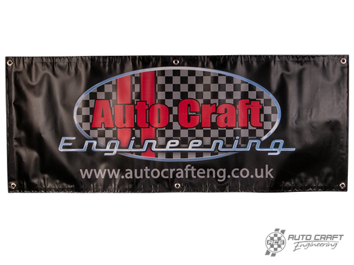 [P0011] Auto Craft Engineering, workshop banner