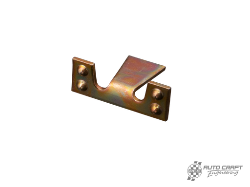 [113-853-559/B] Running board trim clip - Type 1, 73>79