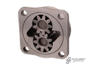 Oil pump, 1200cc to 1600cc for 3 rivet cam shaft, 26mm