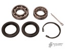 Rear wheel bearing kit - Type 2, 71>92