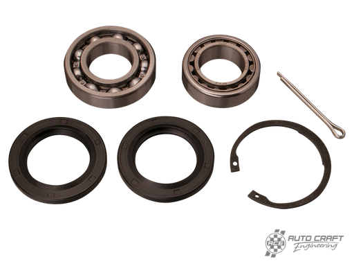 [251-598-287] Rear wheel bearing kit - Type 2, 71>92