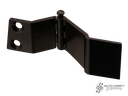 Cargo door hinge, front lower/rear upper - Type 2, 55>60