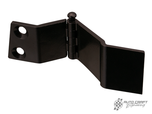 [211-841-541/A/SWT] Cargo door hinge, front lower/rear upper - Type 2, 55>60