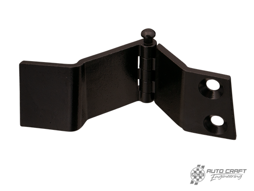 [211-841-511/A/SWT] Cargo door hinge, front upper/rear lower - Type 2, 55>60