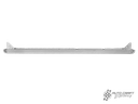 Engine lid hinge panel, pick up - Type 2, 52>71