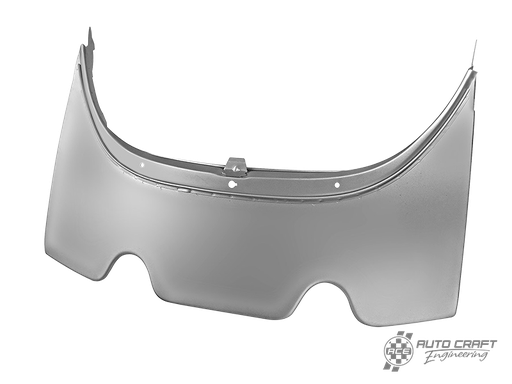 [111-813-301/K/SWT] Rear valance - Type 1, 67>74