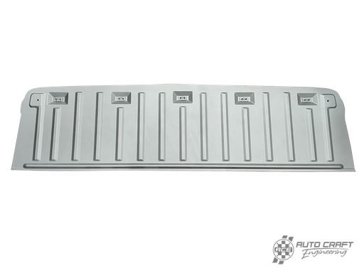 [261-805-431/C/SWT] Front partition between cab and bed, pick up - Type 2, 52>67