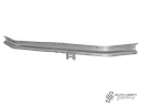 Cross member under dashboard, LHD - Type 2, 55>60