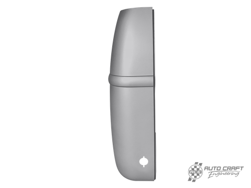 [211-813-355/C/F/SWT] Rear corner to roof, left - Type 2, 59>61