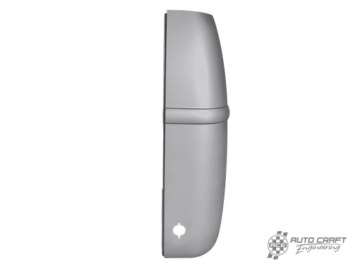 [211-813-356/C/F/SWT] Rear corner to roof, right - Type 2, 59>61