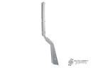 Side panel strengthener, rear, right - Type 2, 55>63