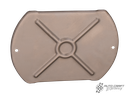 Speaker blank - Type 1, 53>57