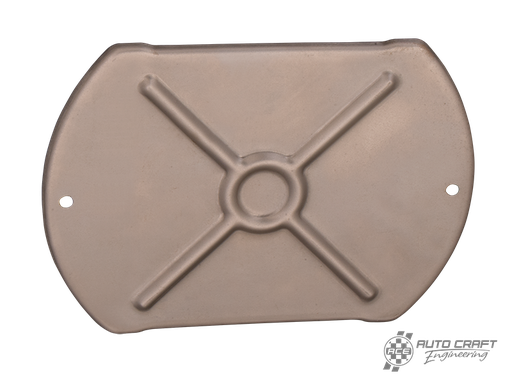 [111-857-207] Speaker blank - Type 1, 53>57